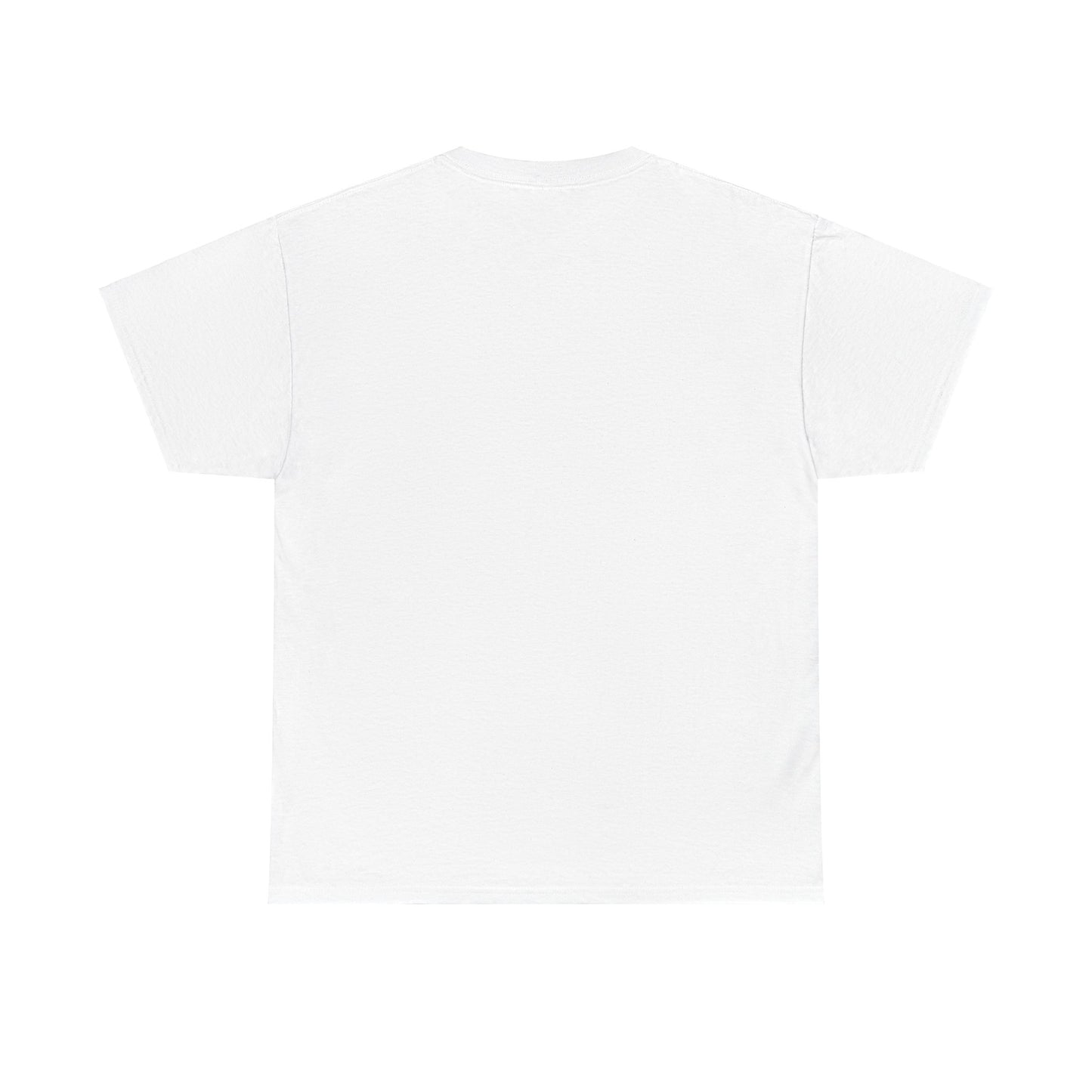 Yeenah, Partner - Unisex Heavy Cotton Tee