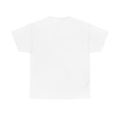 Yeenah, Partner - Unisex Heavy Cotton Tee