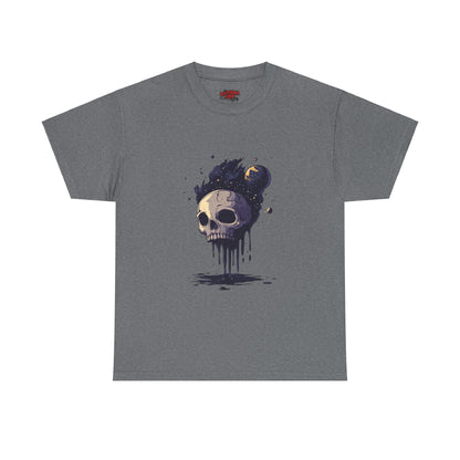 Skull - Unisex Heavy Cotton Tee