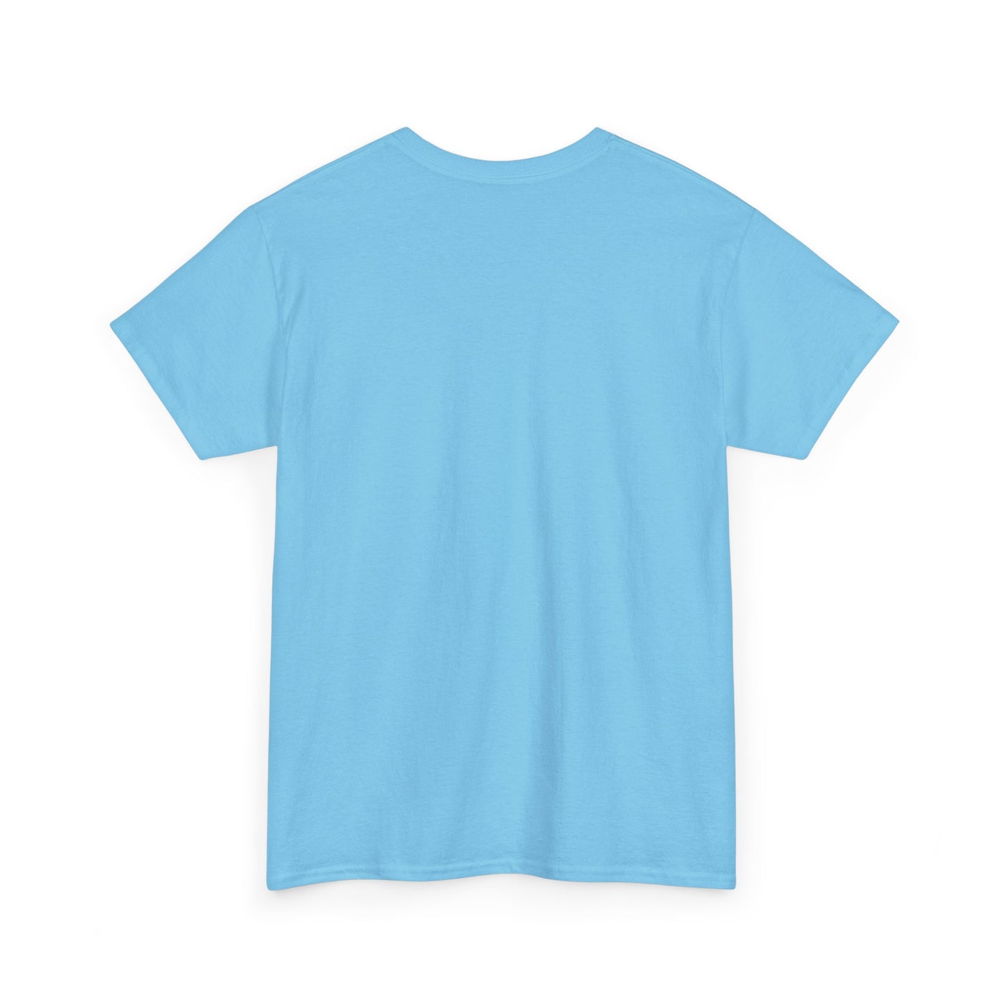 UR Own Asphalt - Unisex Heavy Cotton Tee