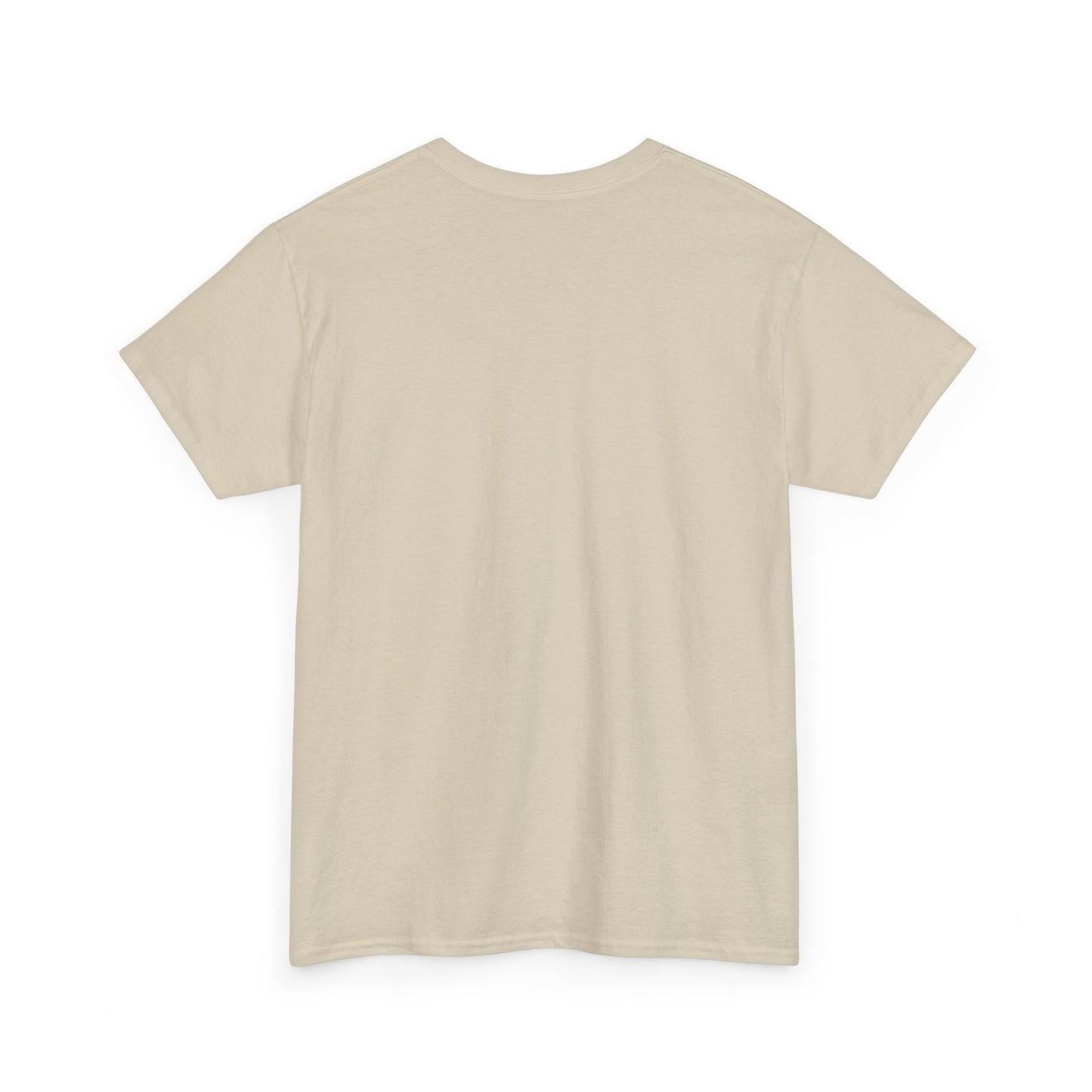 UR Own Asphalt - Unisex Heavy Cotton Tee