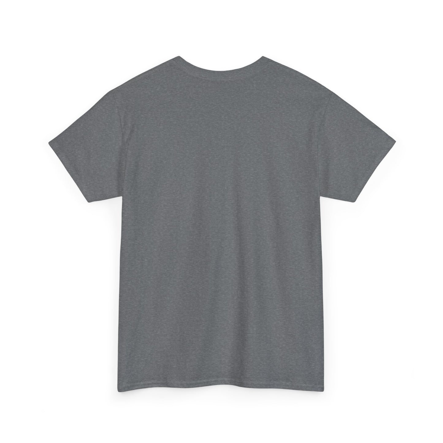 Yeenah, Partner - Unisex Heavy Cotton Tee