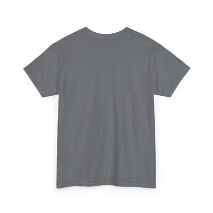 Yeenah, Partner - Unisex Heavy Cotton Tee