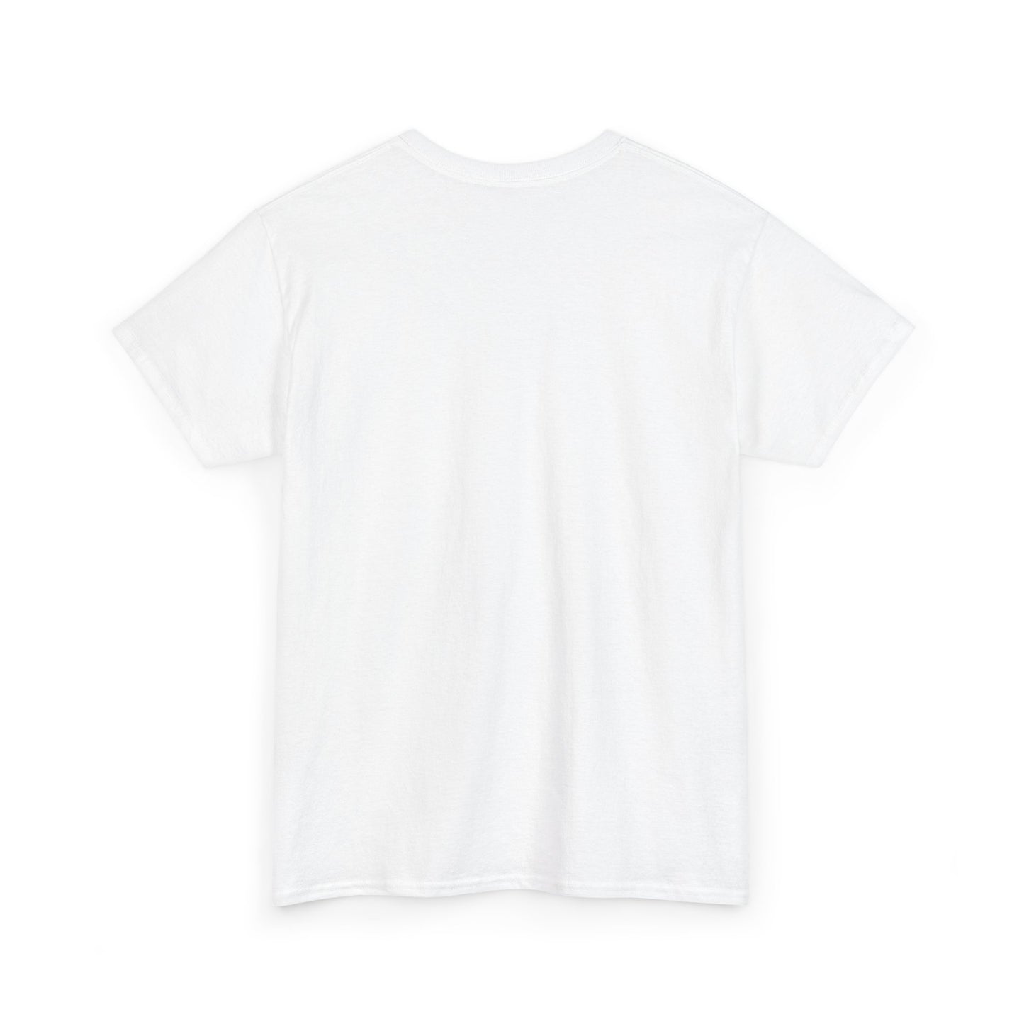 UR Own Asphalt - Unisex Heavy Cotton Tee