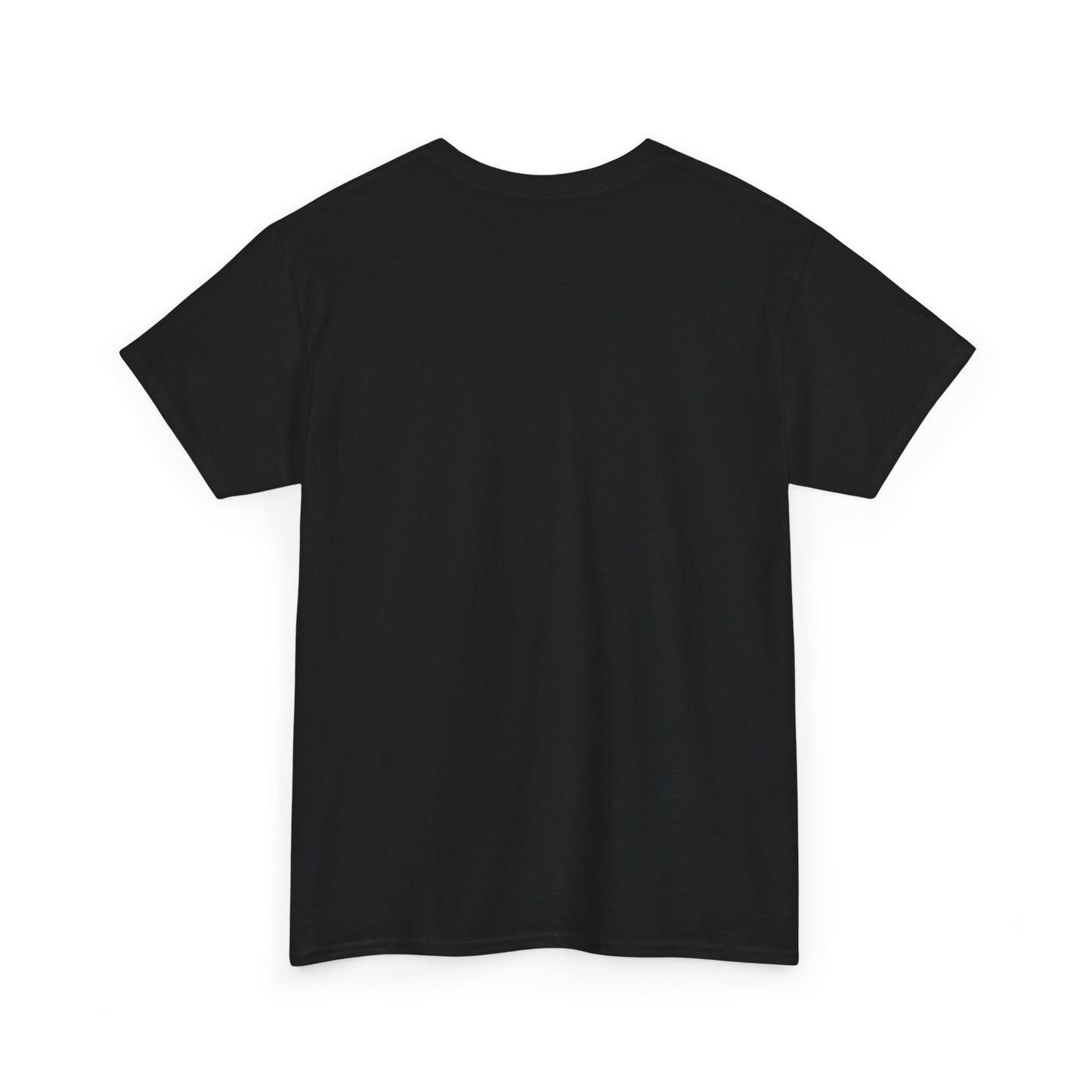 ADHD&D - Unisex Heavy Cotton Tee