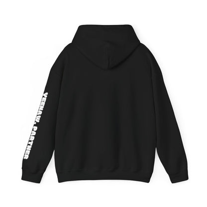 Yeenah, Partner - Unisex Heavy Blend™ Hooded Sweatshirt