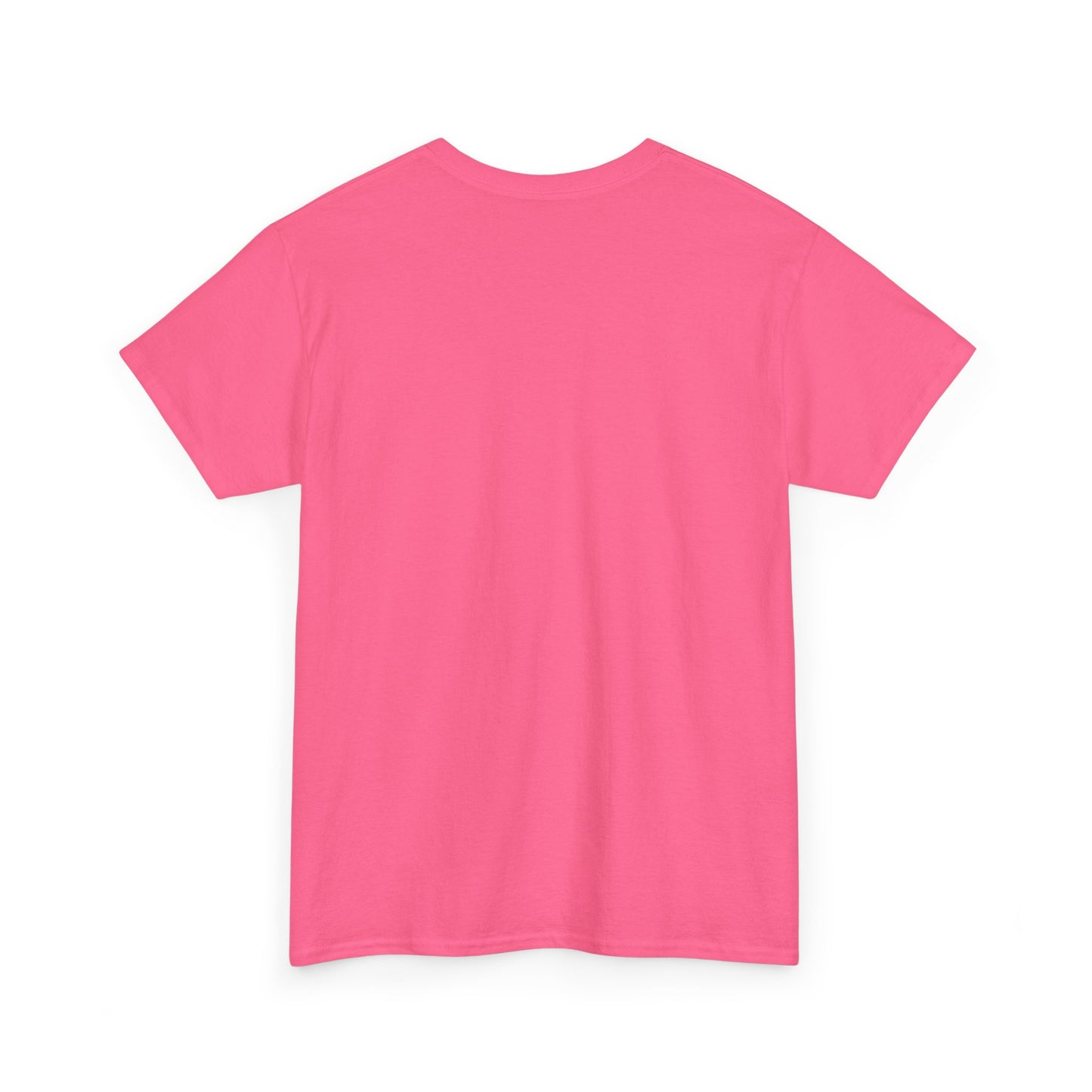 UR Own Asphalt - Unisex Heavy Cotton Tee
