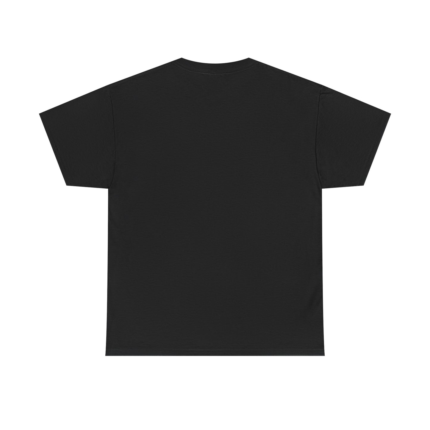 The Three D's of Healthcare - Unisex Heavy Cotton Tee