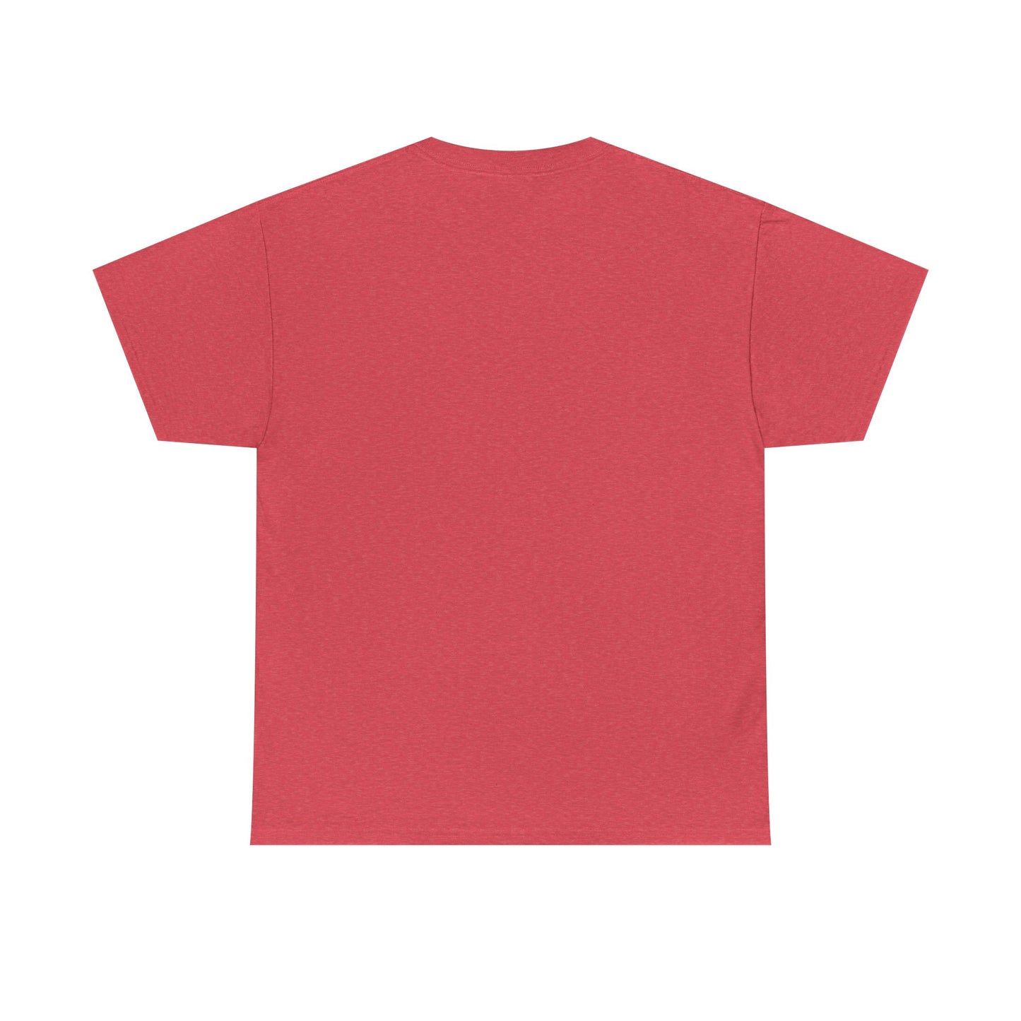 UR Own Asphalt - Unisex Heavy Cotton Tee