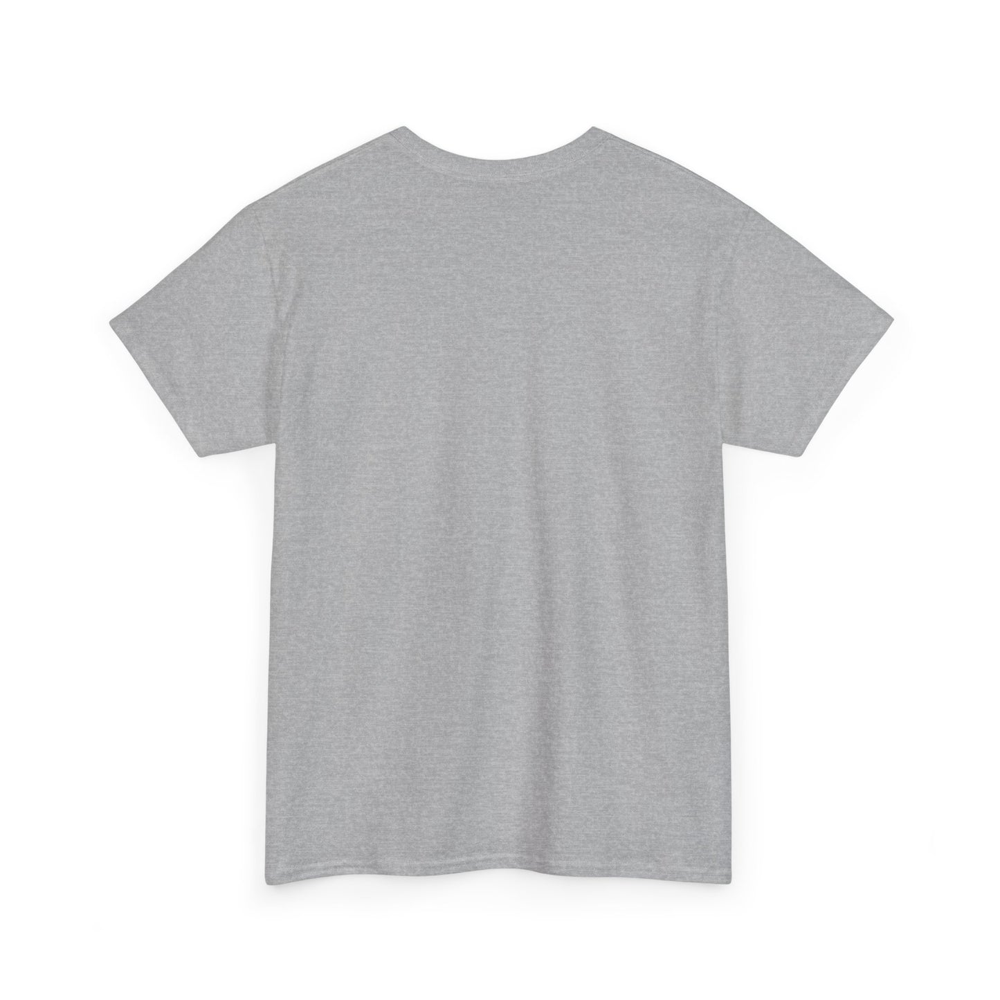 The Three D's of Healthcare - Unisex Heavy Cotton Tee