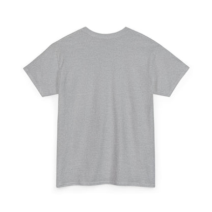 The Three D's of Healthcare - Unisex Heavy Cotton Tee