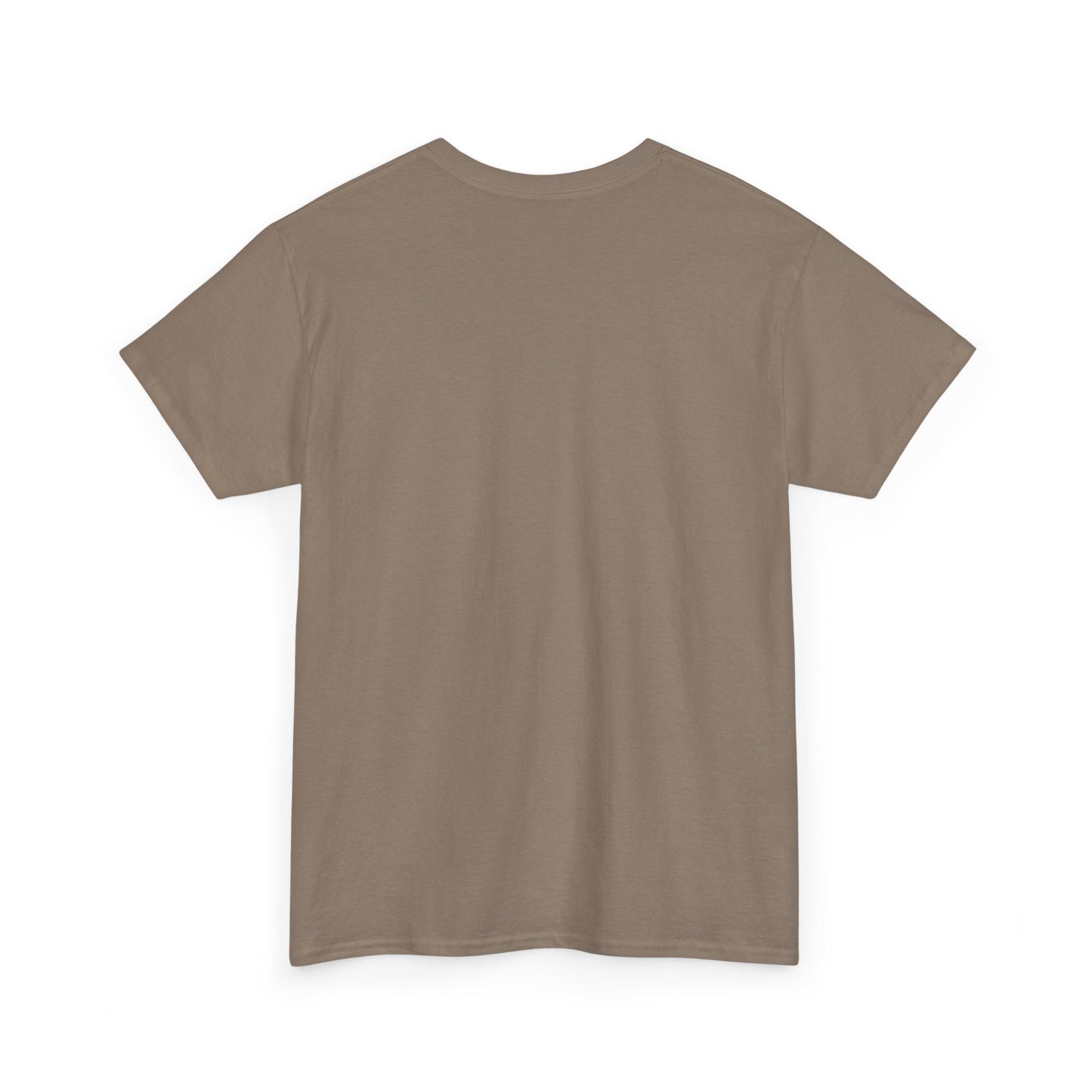 UR Own Asphalt - Unisex Heavy Cotton Tee