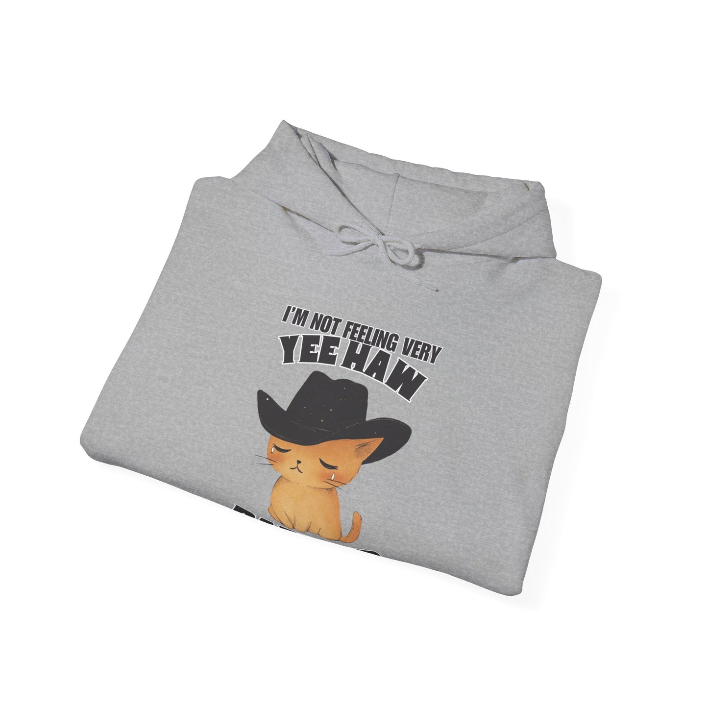 Yeenah, Partner - Unisex Heavy Blend™ Hooded Sweatshirt