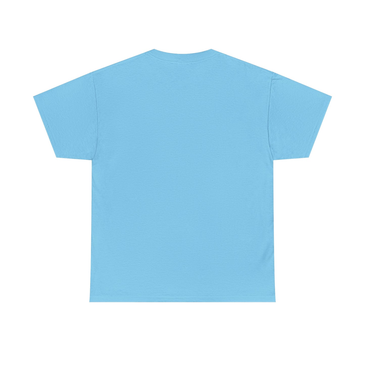 UR Own Asphalt - Unisex Heavy Cotton Tee