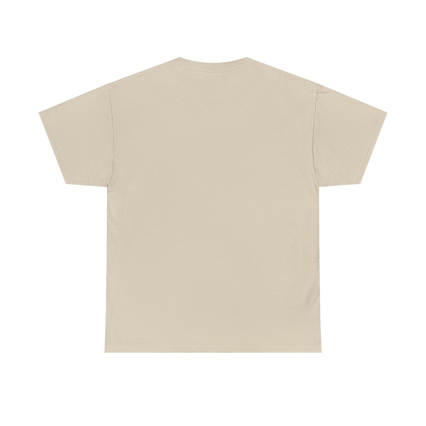 UR Own Asphalt - Unisex Heavy Cotton Tee